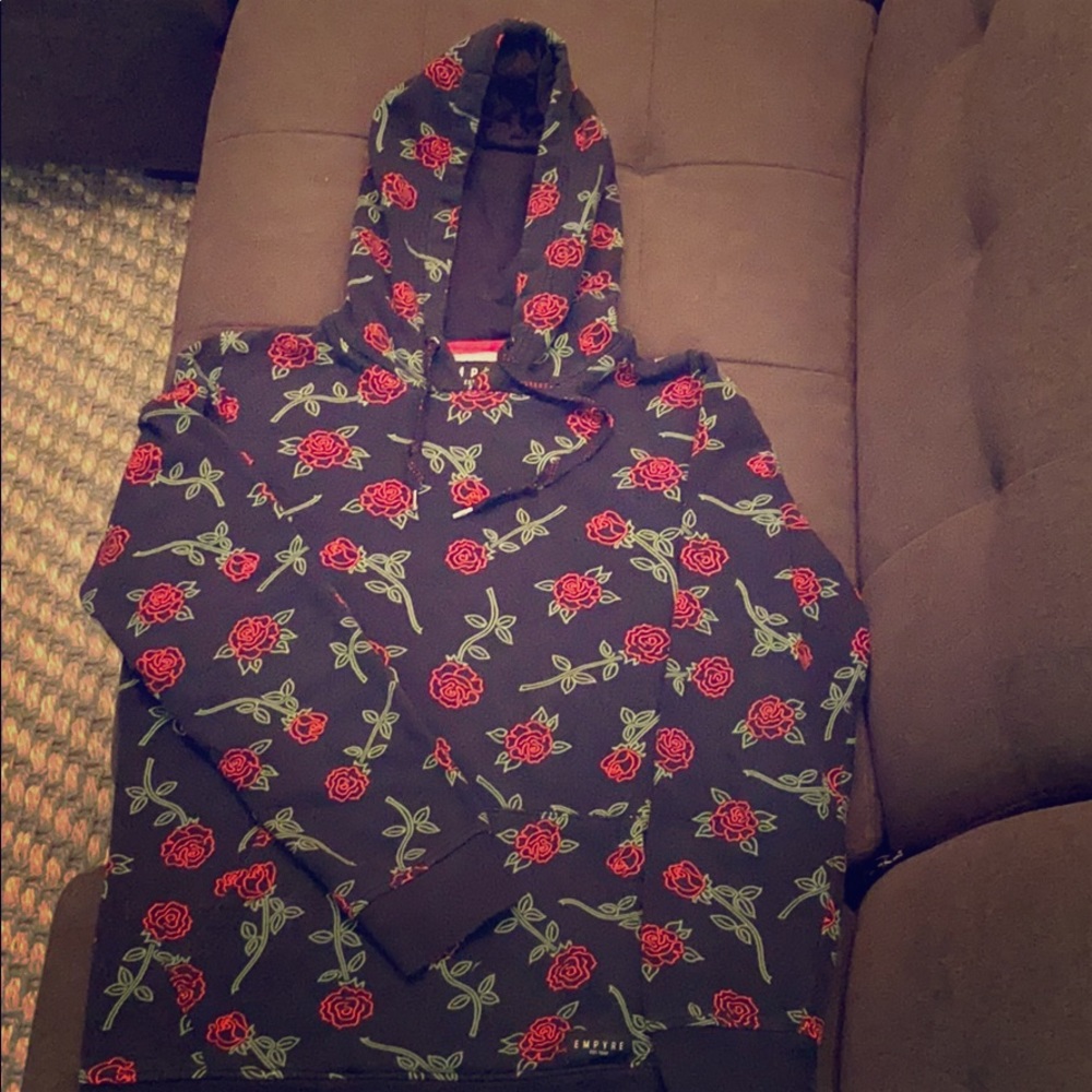 Zumiez hoodie